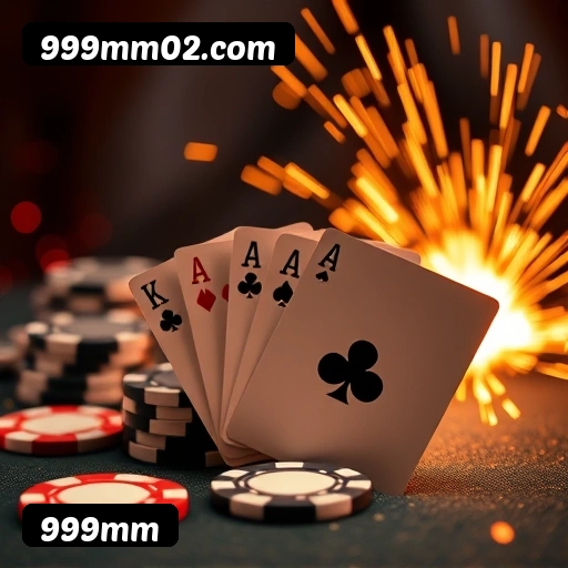 Vantagens de jogar slots no 999mm Brasil